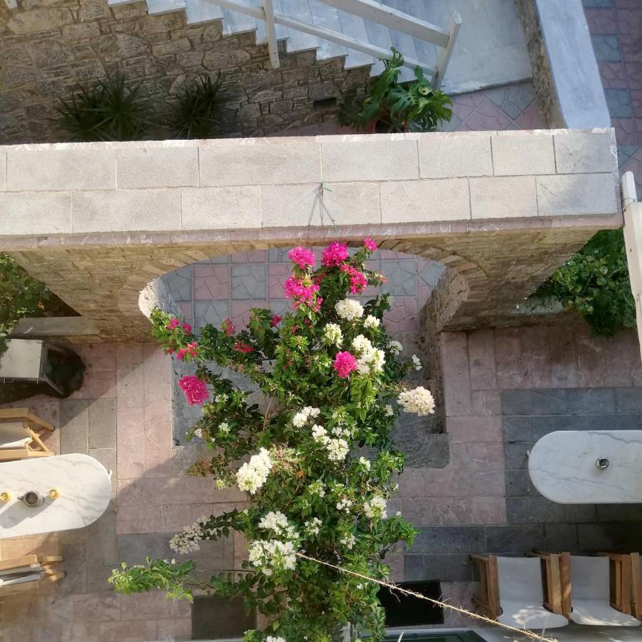 Cozy Residences In The Center Of Village - Lydia Lithos- Apartament