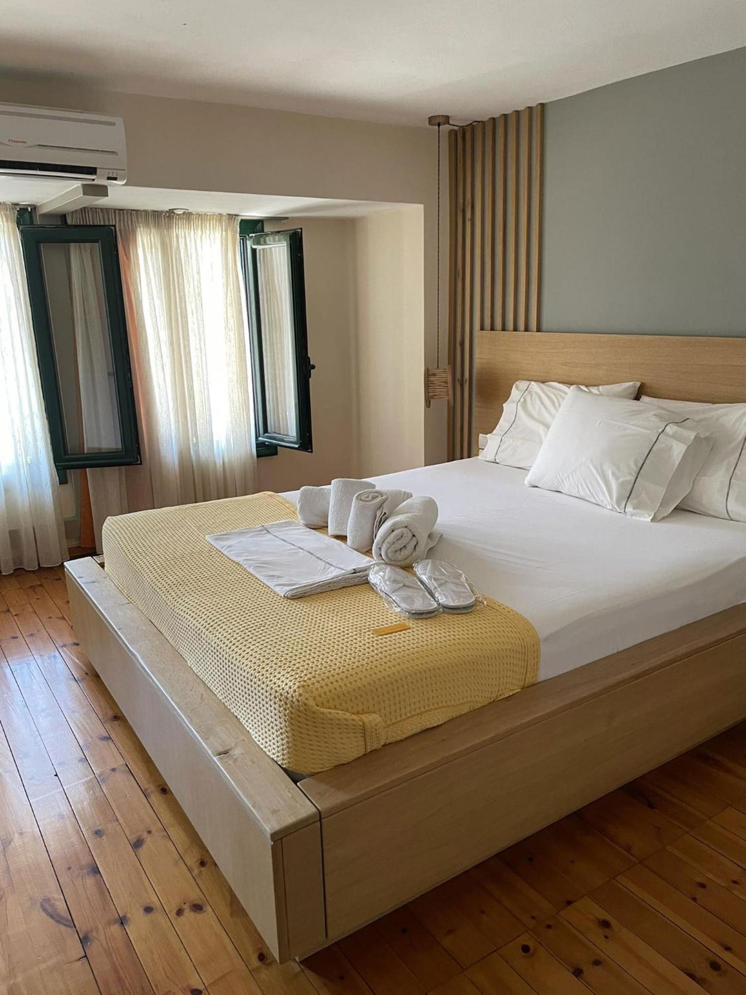 Apartament Cozy Residences In The Center Of Village - Lydia Lithos-