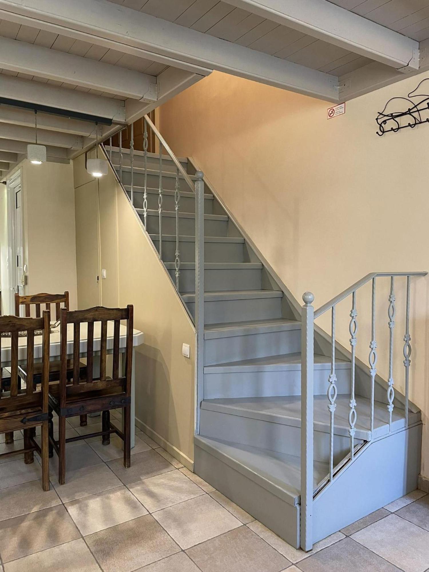 Apartament Cozy Residences In The Center Of Village - Lydia Lithos- Volissos
