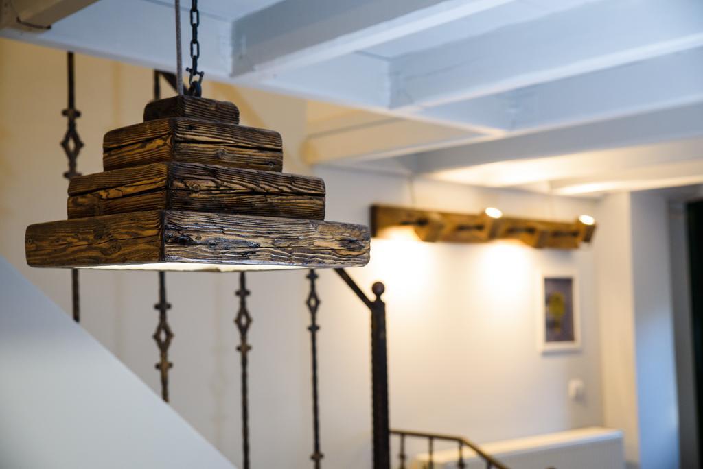 Cozy Residences In The Center Of Village - Lydia Lithos- Apartament *