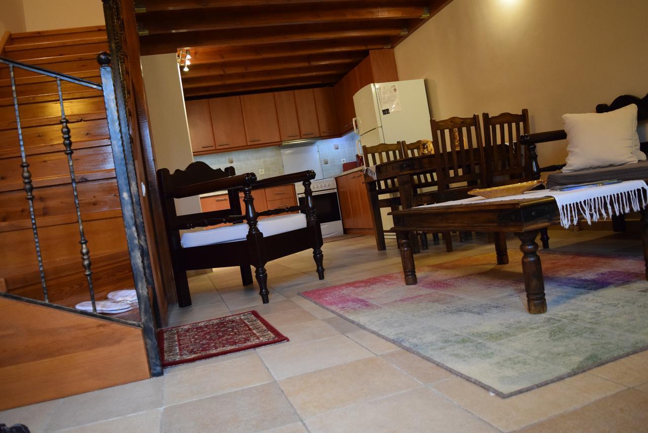 Apartament Cozy Residences In The Center Of Village - Lydia Lithos- *
