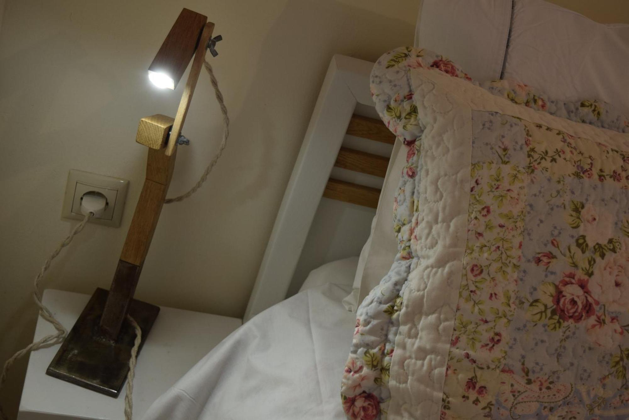 Cozy Residences In The Center Of Village - Lydia Lithos- *