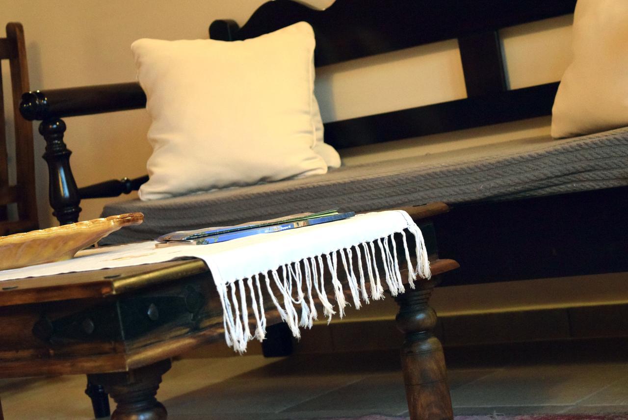 Cozy Residences In The Center Of Village - Lydia Lithos- *