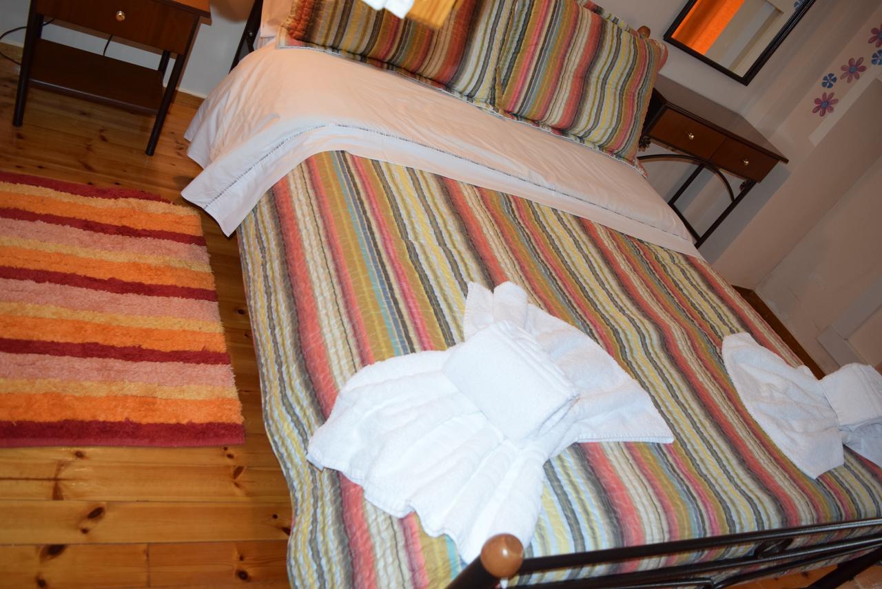 Cozy Residences In The Center Of Village - Lydia Lithos- Apartament