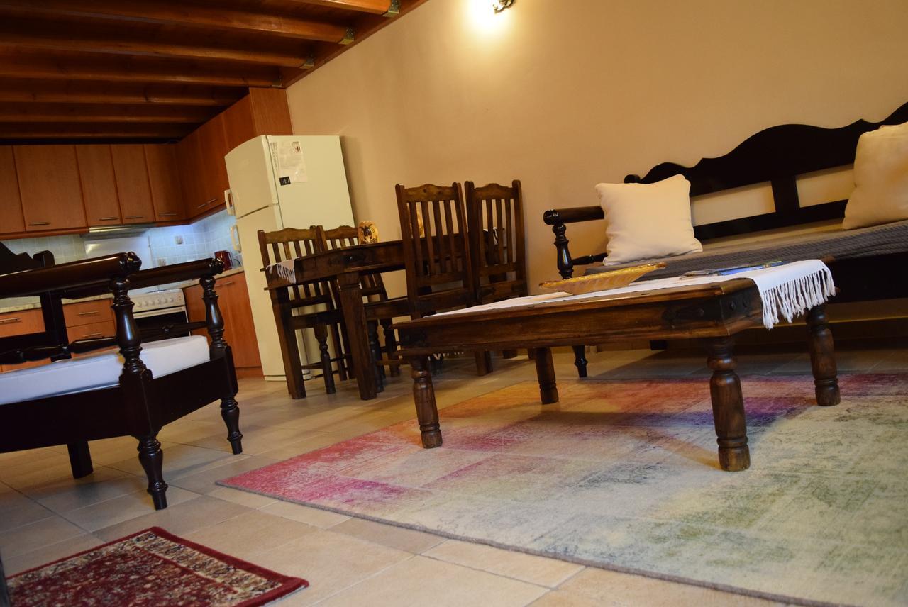 Cozy Residences In The Center Of Village - Lydia Lithos- *