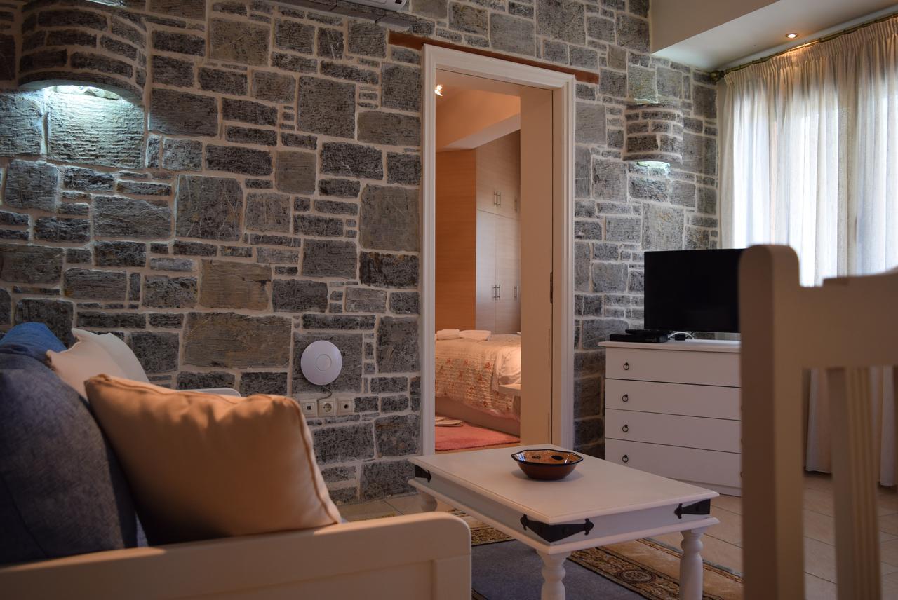 Apartament Cozy Residences In The Center Of Village - Lydia Lithos-