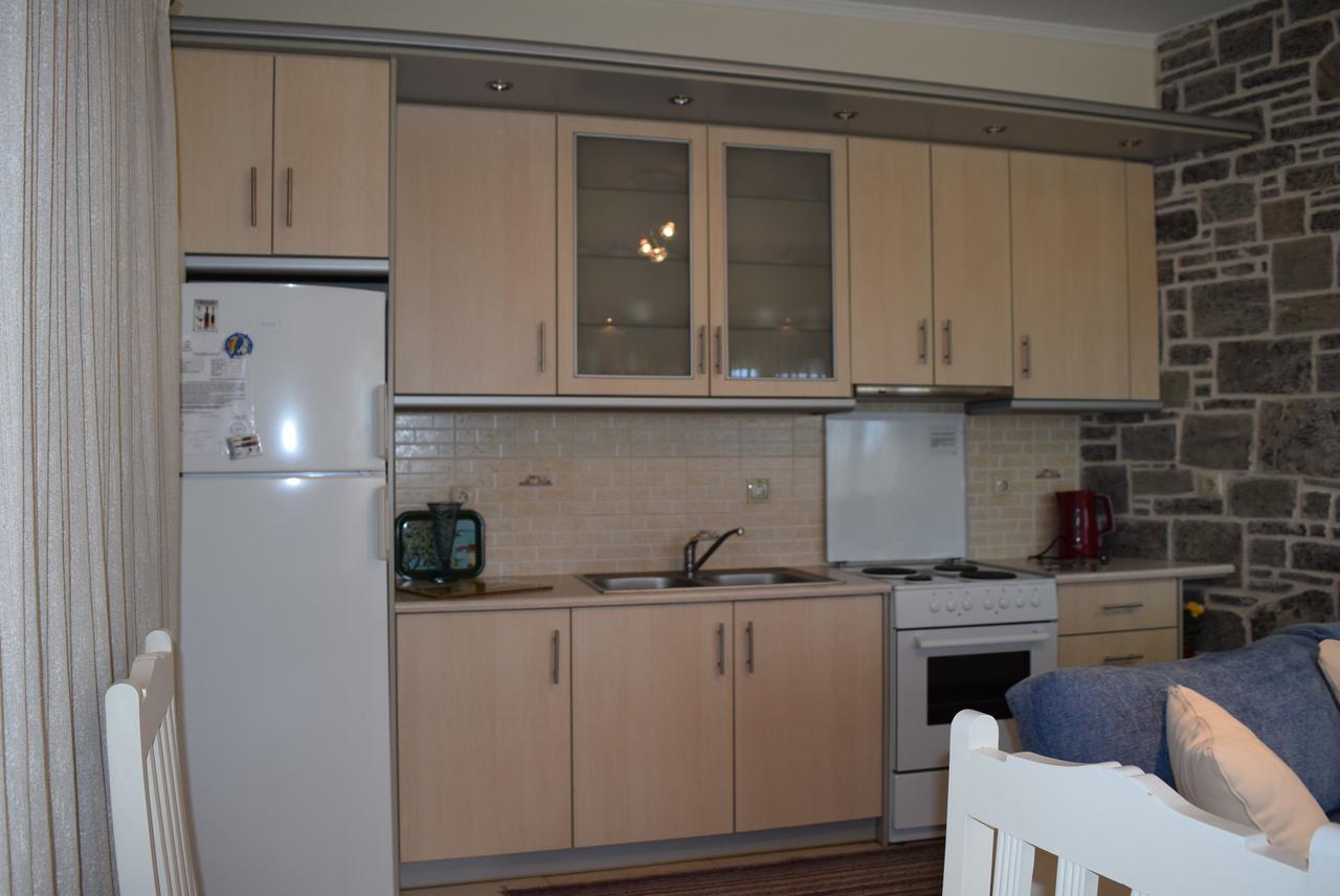 Apartament Cozy Residences In The Center Of Village - Lydia Lithos-