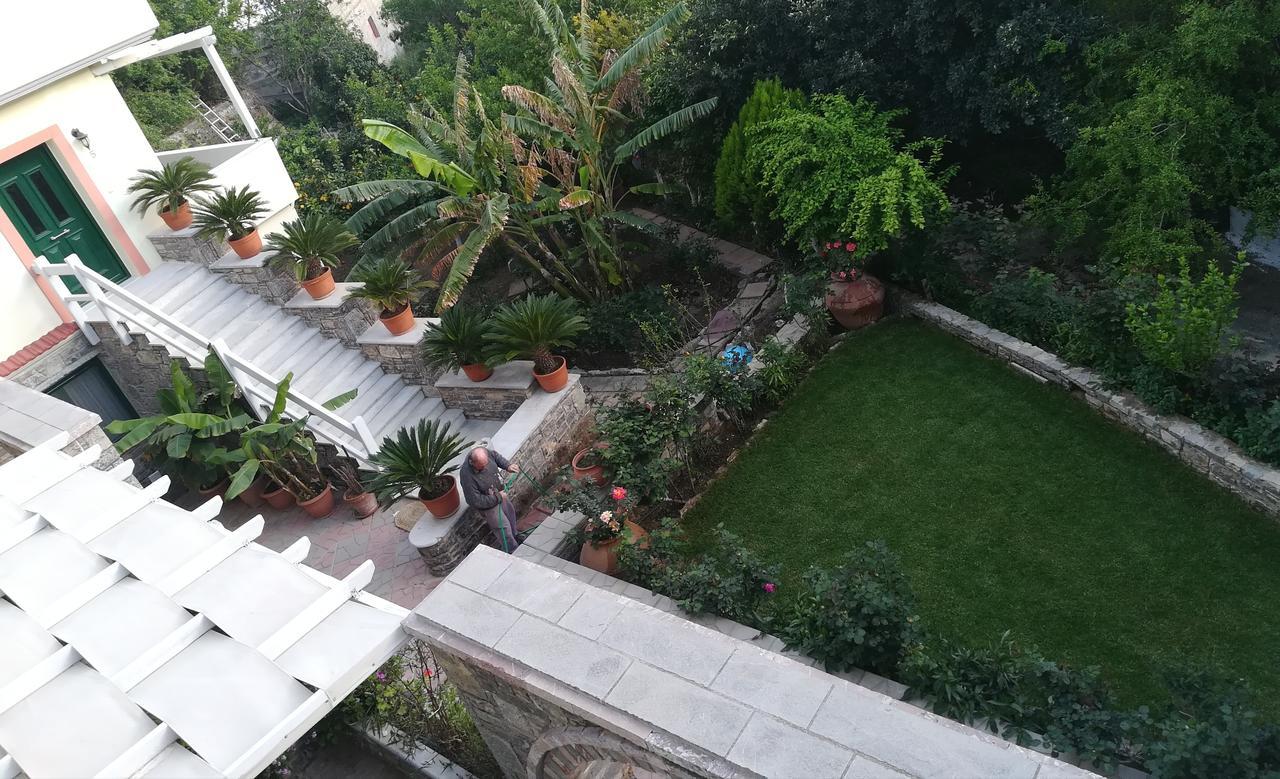 Cozy Residences In The Center Of Village - Lydia Lithos- Apartament